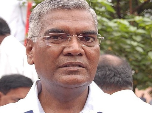 D Raja