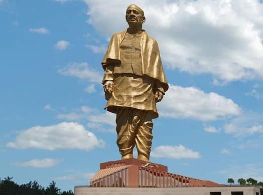 Statue of Unity