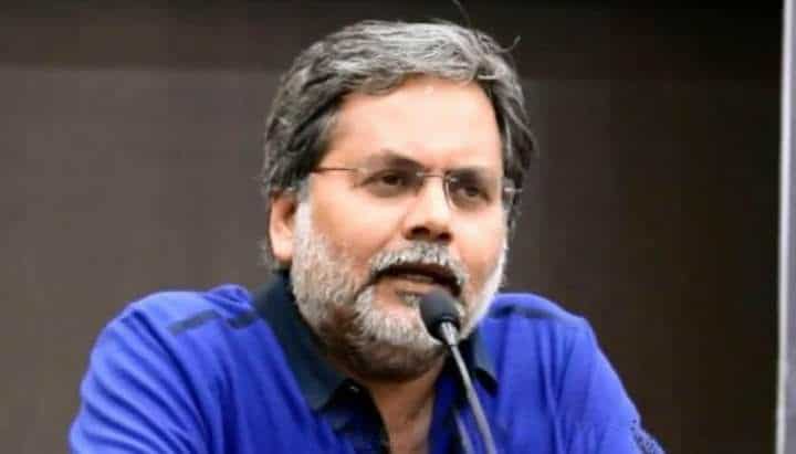 punya prasun vajpayee